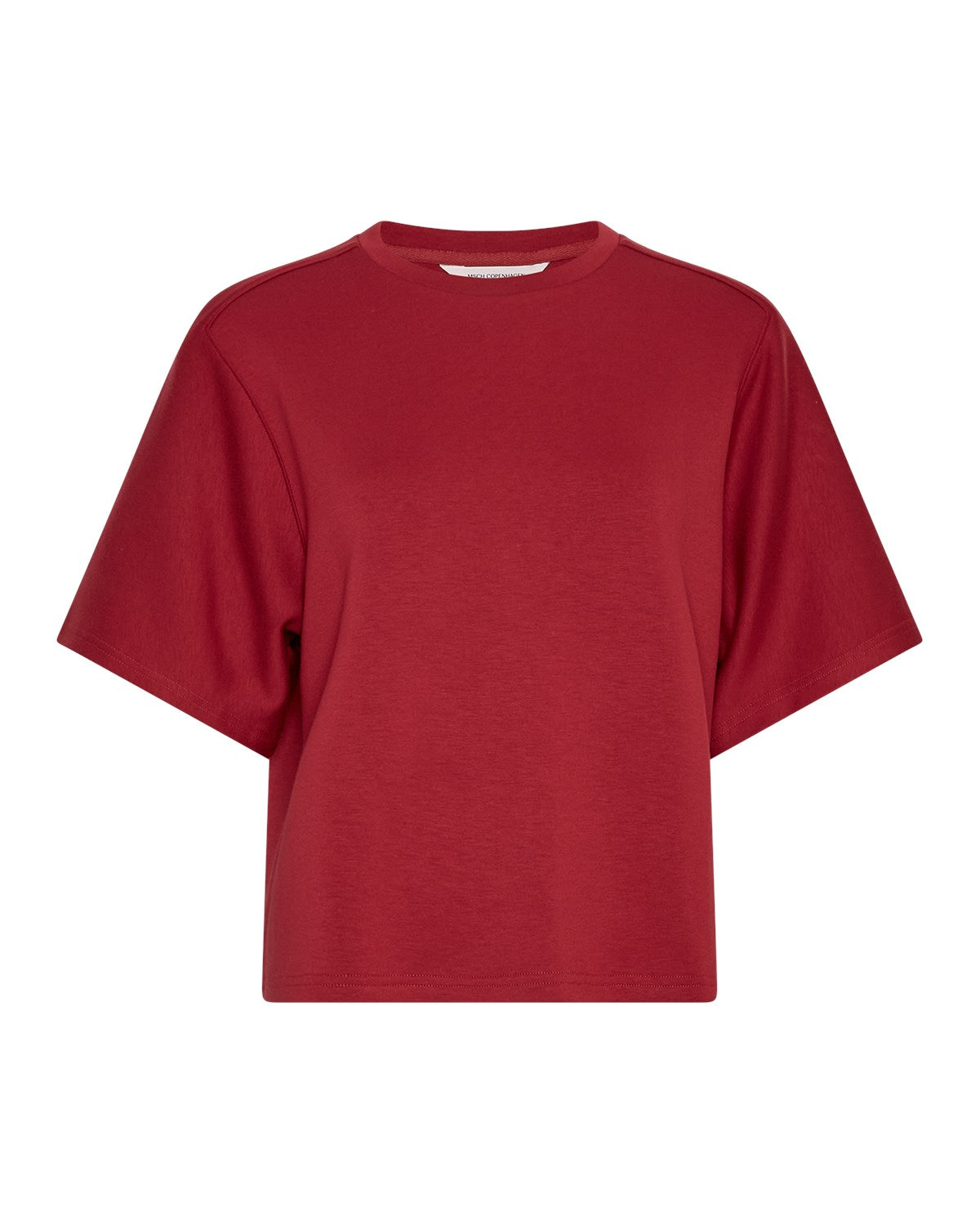 MSCHMaelee Ima Sweatshirt - Rhubard