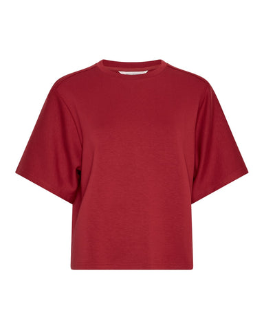 MSCHMaelee Ima Sweatshirt - Rhubard
