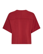 MSCHMaelee Ima Sweatshirt - Rhubard