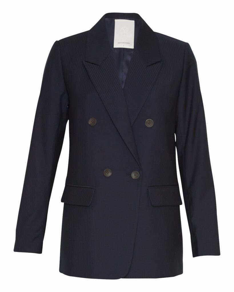 MSCHMaelynn Blazer STP - Sky captain