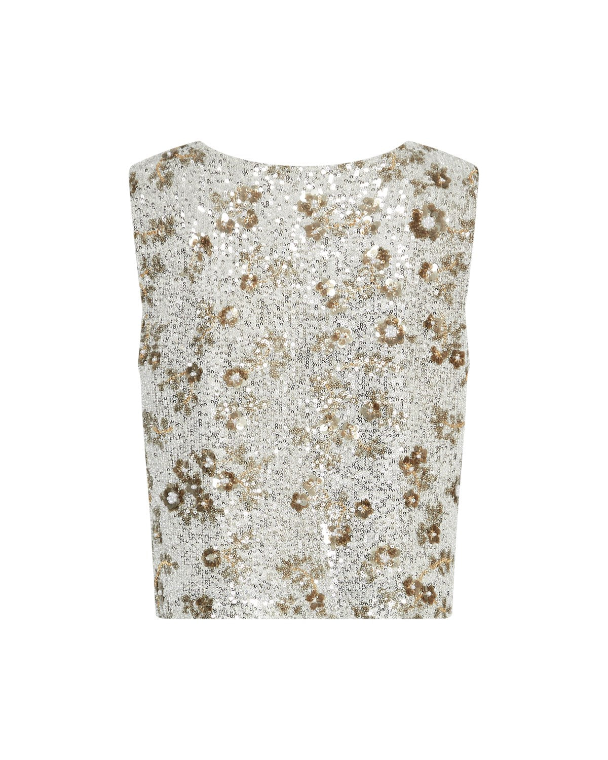 MSCHMagnolia SL Top EMB