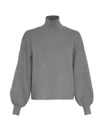 MSCHMercy East M Pullover - MGM
