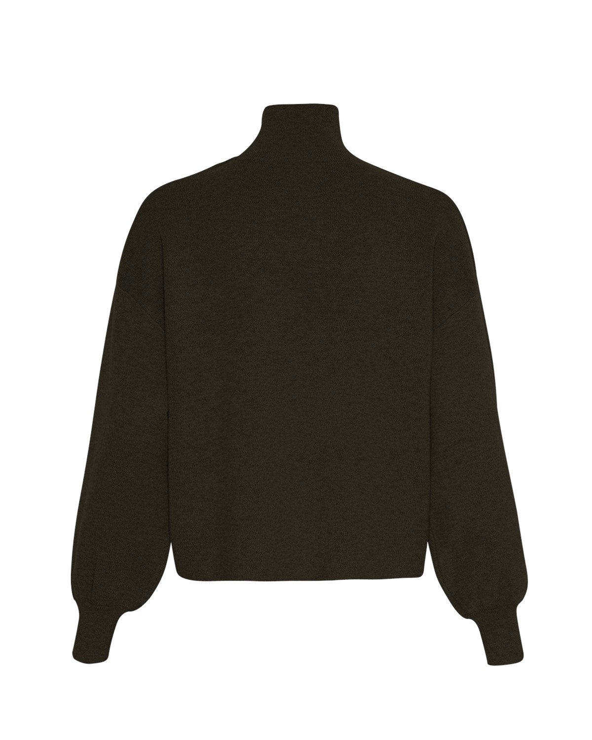 MSCHMercy East M Pullover - Black