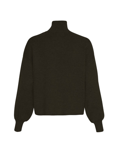 MSCHMercy East M Pullover - Black