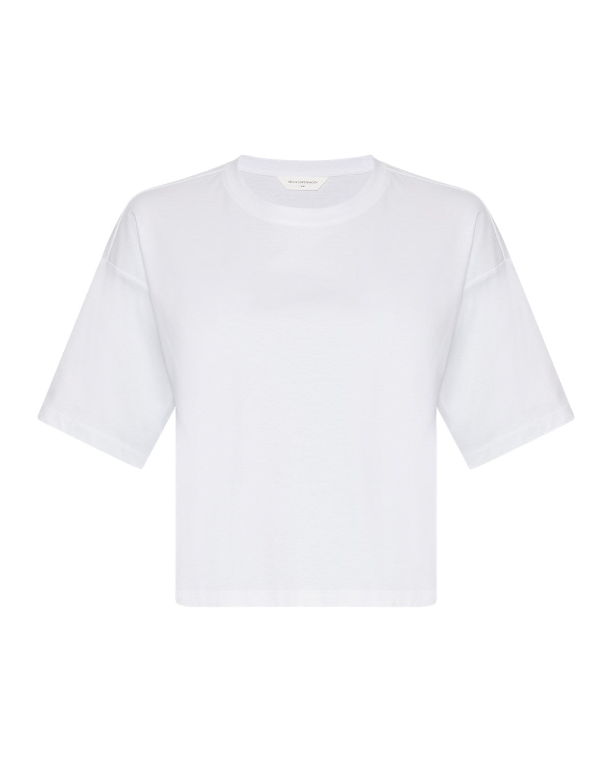 MSCHMoa Melea T-shirt - white