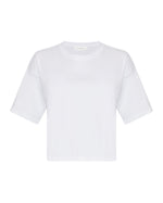 MSCHMoa Melea T-shirt - white