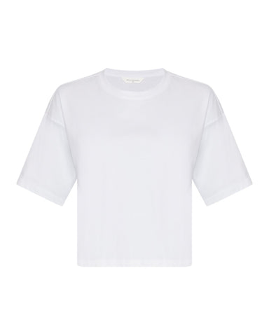 MSCHMoa Melea T-shirt - white