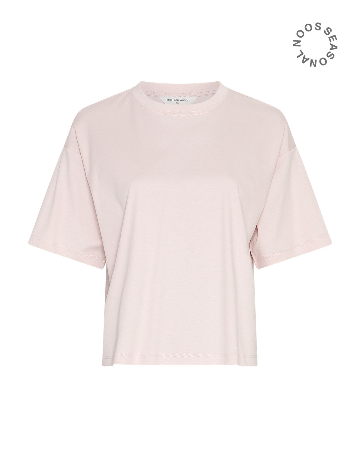 MSCHMoa Melea Tee - Lotus