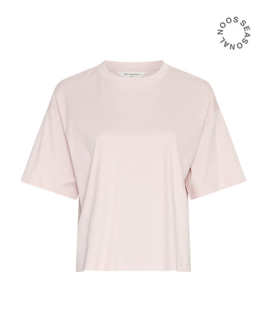MSCHMoa Melea Tee - Lotus