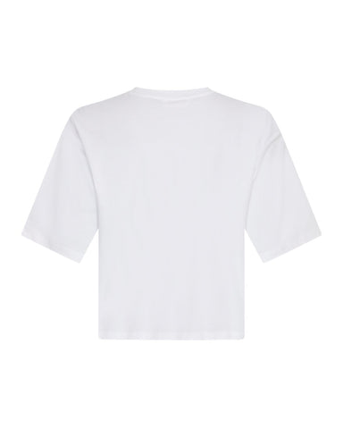 MSCHMoa Melea T-shirt - white