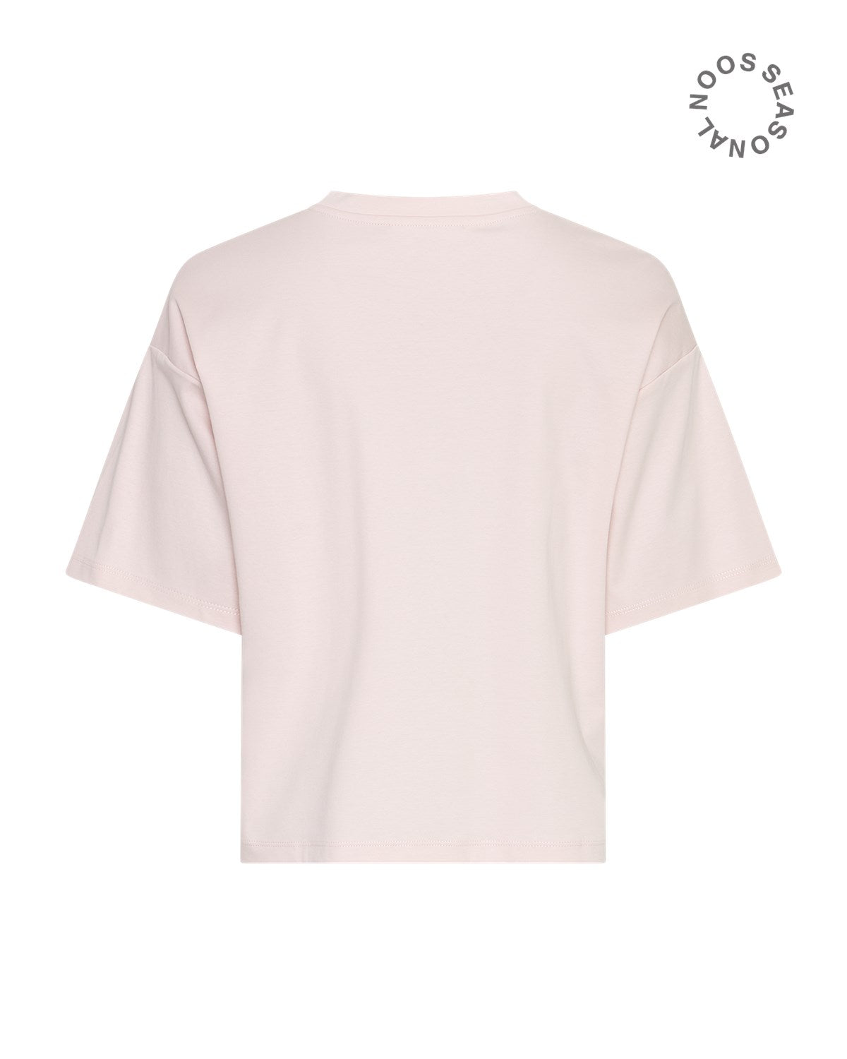 MSCHMoa Melea Tee - Lotus