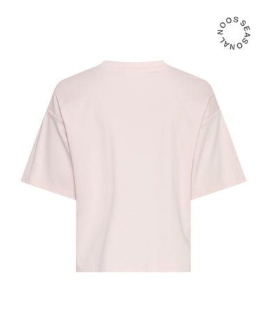MSCHMoa Melea Tee - Lotus