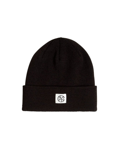 Mschmojo icon beanie - black os