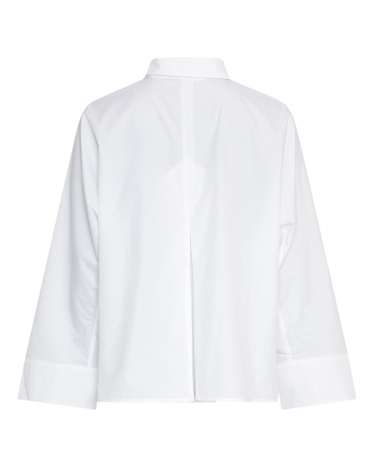 MSCHNatalia Zenika Boxy Shirt