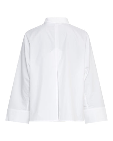 MSCHNatalia Zenika Boxy Shirt