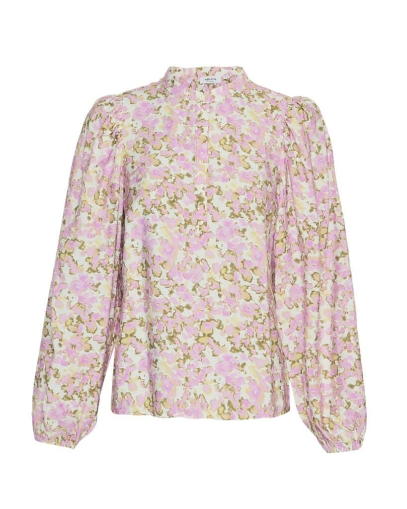 MSCHNathalina Ladonna Top