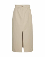 MSCHNeomea HW Skirt - White pepper