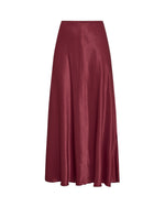 MSCHNicolette Ullas Skirt - Rhubard