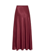 MSCHNicolette Ullas Skirt - Rhubard