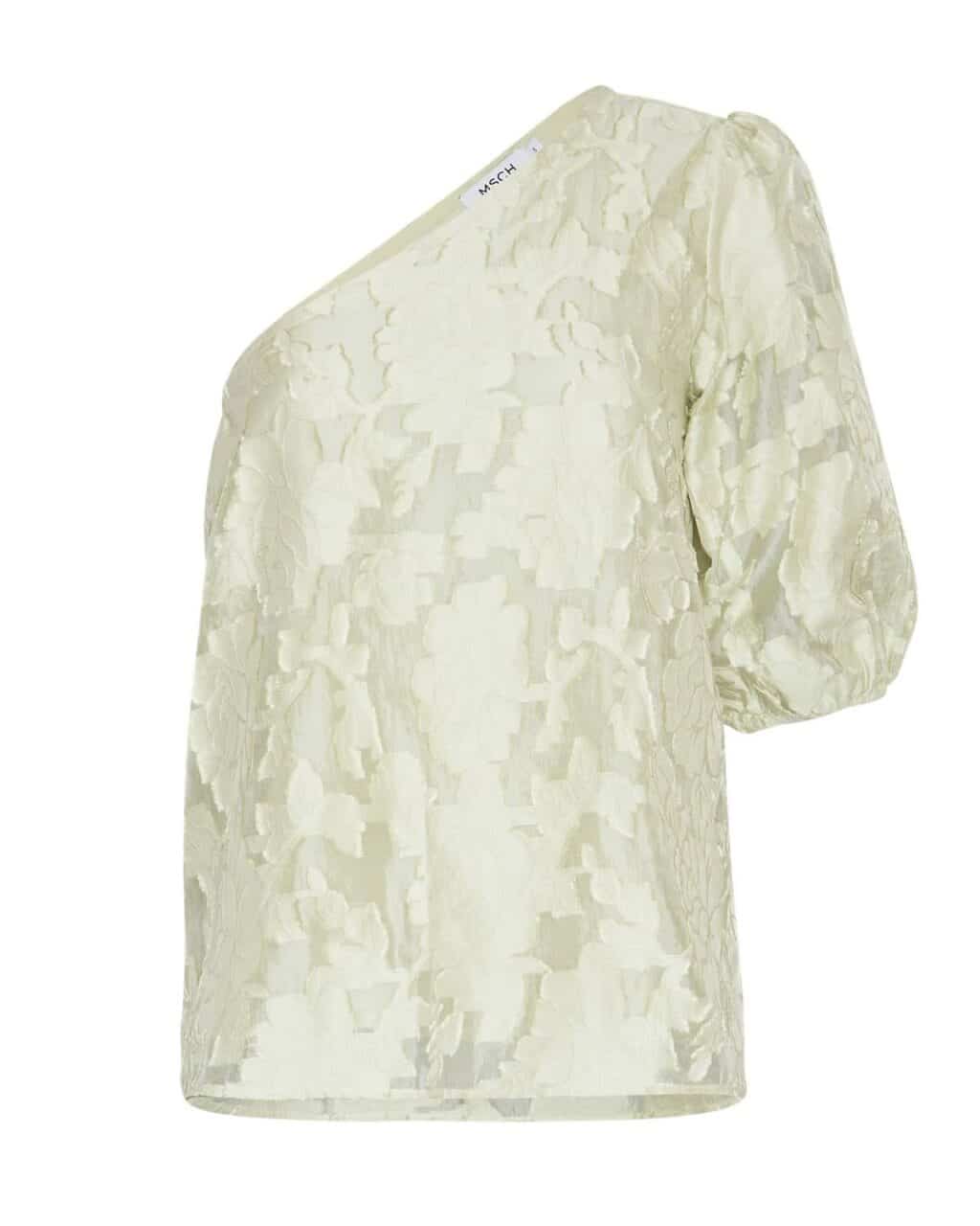 MSCHPave 2/4 Top - ALOE WASH
