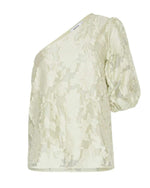 MSCHPave 2/4 Top - ALOE WASH
