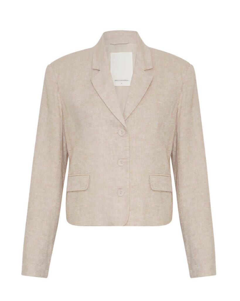 MSCHPennie Ginia Blazer