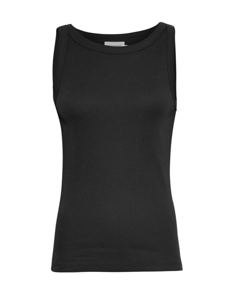 Mschrasmia sl top - Black