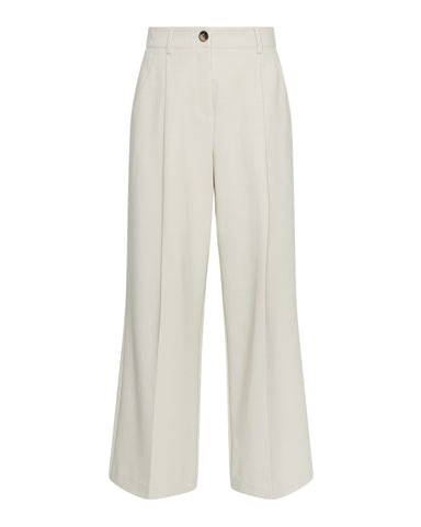 MSCHRosina Michelle HW pants - Fog mel