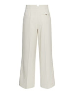 MSCHRosina Michelle HW pants - Fog mel