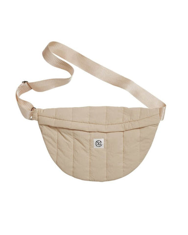 MSCHSasja Icon Bumbag - Trench coat