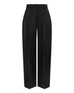 MSCHSpencer HW Pants - Black
