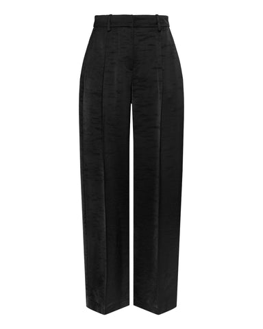 MSCHSpencer HW Pants - Black