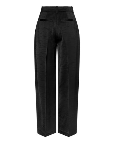 MSCHSpencer HW Pants - Black