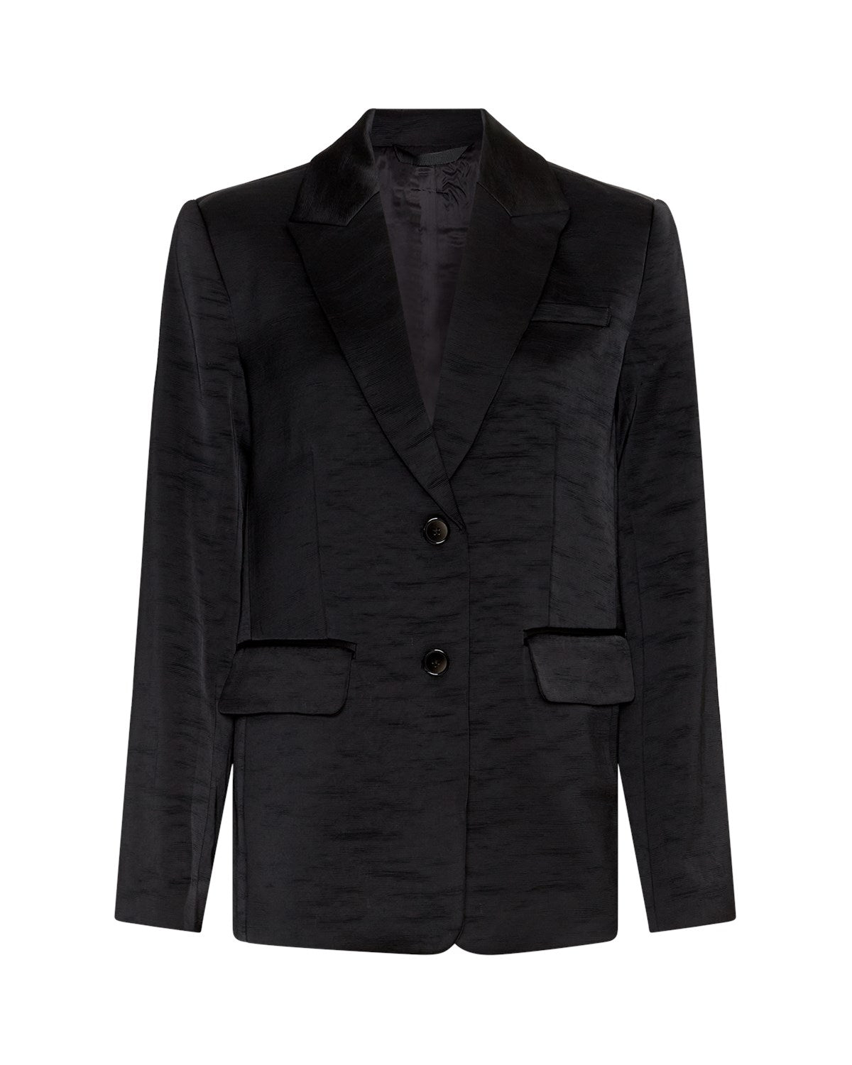 MSCHSpencer Loose Blazer