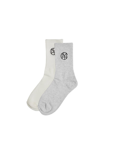 MSCHSPORTY icon socks OS