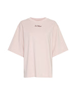 MSCHZalle Tee EMB - Lotus