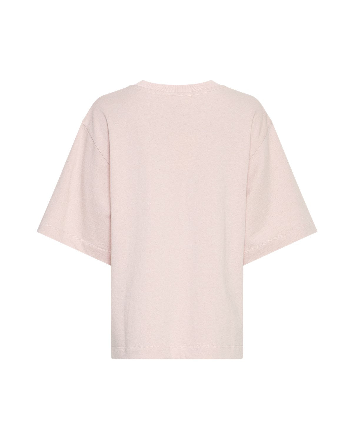 MSCHZalle Tee EMB - Lotus