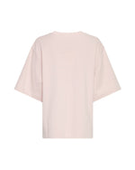 MSCHZalle Tee EMB - Lotus