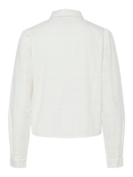 YASHEARTLY LS TIE SHIRT S.
