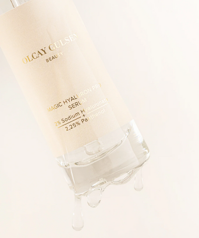 Miracle hyaluron serum 30ml