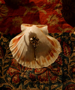 Maisie flower hook mini