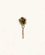 Maisie flower hook mini