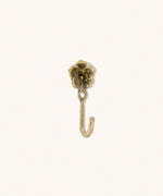 Maisie flower hook mini