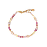 Margarita bracelet gold