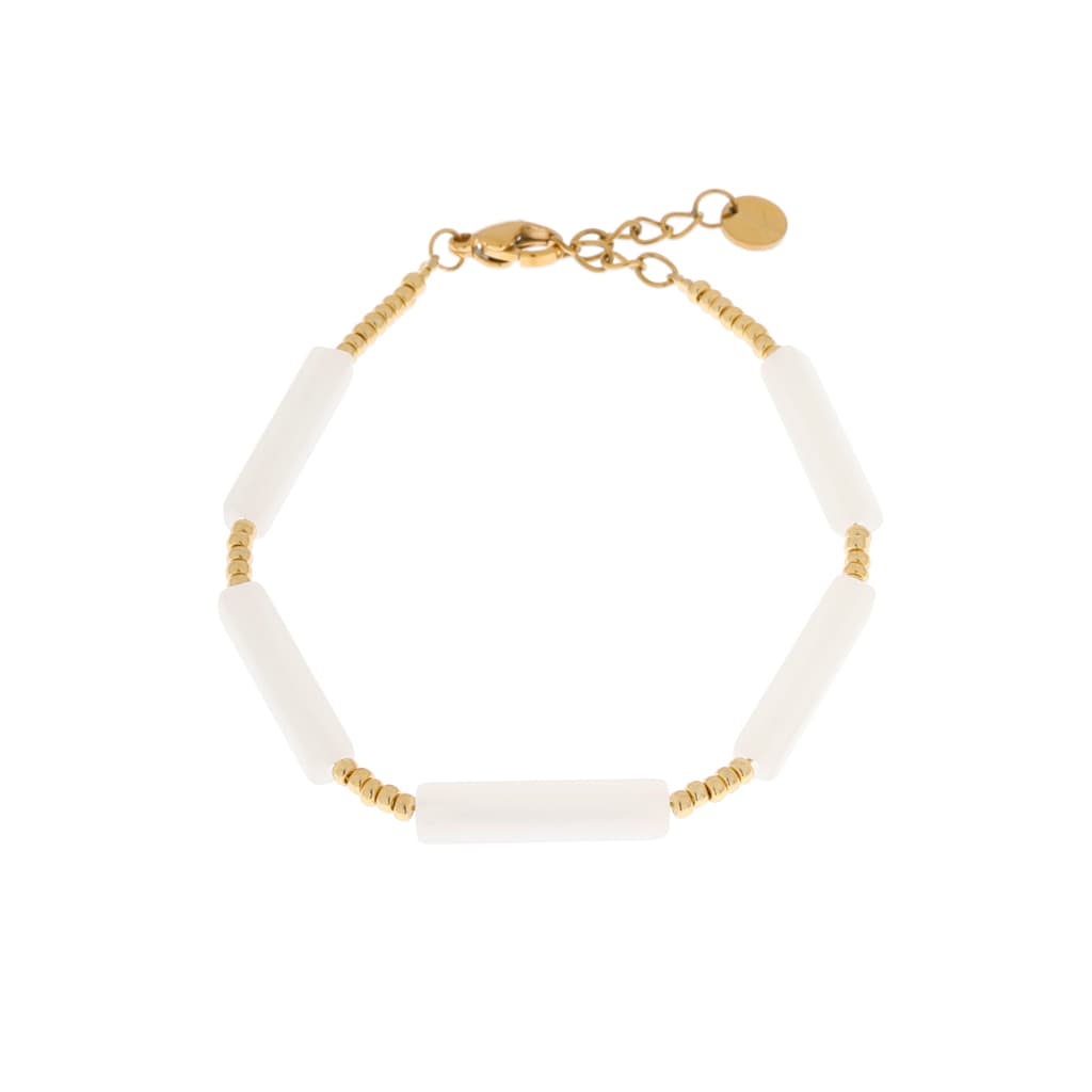 Michelangelo bracelet gold