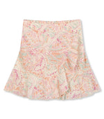 Broiderie skirt MILA