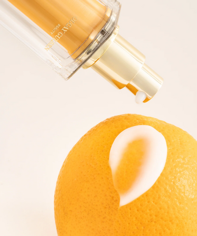 Miracle Vitamin C Glow Serum 30ml
