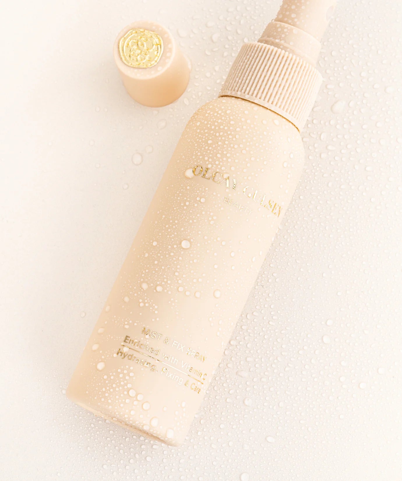 Mist & Fix Spray 80ml