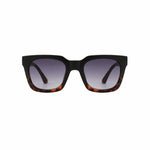 NANCY KL1912-10 black/demi tortoise