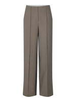 Yasreemaj hw pant noos - grey melange
